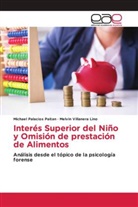 Michael Palacios Paitan, Melvin Villanera Lino - Interés Superior del Niño y Omisión de prestación de Alimentos