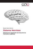 Ramón Garcia-Herrera - Sistema Nervioso