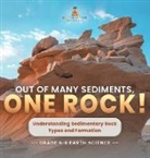 Baby - Out of Many Sediments, One Rock! Understanding Sedimentary Rock Types and Formation | Grade 6-8 Earth Science