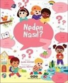 Aurelie Desfour - Neden Nasil - 3 Yas