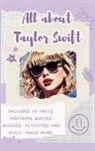 Lulu And Bell - All About Taylor Swift (Hardback)