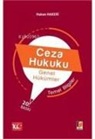 Hakan Hakeri - Ceza Hukuku Genel Hükümler