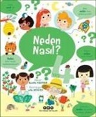 Aurelie Desfour - Neden Nasil - 4 Yas