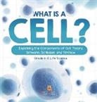 Baby - What is a Cell? Explaining the Components of Cell Theory | Schwann, Schleiden, and Virchow | Grade 6-8 Life Science