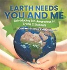 Baby - Earth Needs You and Me