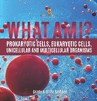 Baby - What Am I? Prokaryotic Cells, Eukaryotic Cells, Unicellular and Multicellular Organisms | Grade 6-8 Life Science