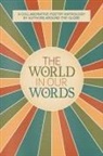 Stephanie Rowe - The World In Our Words