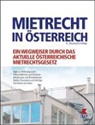 Martin Gruber, Verein für Konsumenteninformation - Mietrecht in Österreich