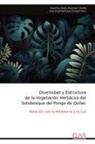 Nayshia Anais Huaman Ovalle, Isau Huamantupa Chuquimaco - Diversidad y Estructura de la Vegetación Herbácea del Sotobosque del Pongo de Qoñec