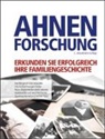 Uli Jürgens, Jürgens Uli, Verein für Konsumenteninformation - Ahnenforschung
