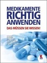 Elisabeth Tschachler, Verein für Konsumenteninformation - Medikamente richtig anwenden