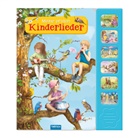 Trötsch Verlag, Trötsch Verlag - Trötsch Soundbuch Meine ersten Kinderlieder