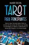 Mari Silva - Tarot para principiantes