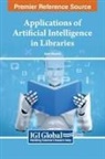 Iman Khamis - Applications of Artificial Intelligence in Libraries