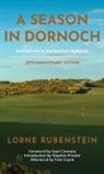 Lorne Rubenstein - A Season in Dornoch