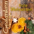 Stefan Liesenfeld - Frohe Weihnachten!