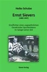 Neo Götting, Heiko Schulze - Ernst Sievers