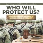 Baby - Who Will Protect Us?