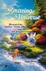 Ruby Thomas - AMAZING UNIVERSE