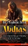Bible Sermons - The Prophetic Book Abdias
