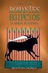 Moustafa Gadalla - Romaníes Egipcios
