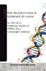 Christian Gomez, John Lieck - Une révolution dans le traitement du cancer