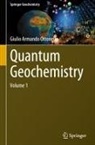 Giulio Armando Ottonello - Quantum Geochemistry, 2 Teile
