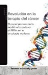 Christian Gomez, John Lieck - Revolución en la terapia del cáncer