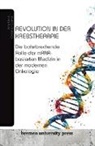Christian Gomez, John Lieck - Revolution in der Krebstherapie