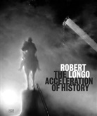 Margaret Andera, Rashid Johnson, Paul et Virilio - Robert Longo: The Acceleration of History