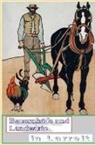 Klaus Langbein, Klaus Langbein - Bauernhöfe und Landwirte in Larrelt