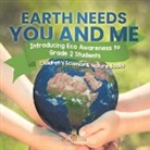 Baby - Earth Needs You and Me