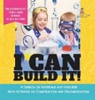 Baby - I Can Build It!
