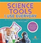Baby - Science Tools I Use Everyday