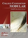 Passyourclass - College Composition Modular CLEP Test Study Guide