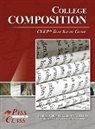 Passyourclass - College Composition CLEP Test Study Guide