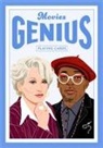 Bijou Karman, Karman Bijou, Karman Bijou - Genius Movies (Hörbuch)