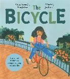 Mevan Babakar, Patricia McCormick, McCormick Patricia, Yas Imamura - The Bicycle