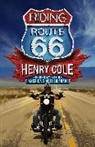 Henry Cole, Cole Henry - Riding Route 66