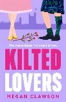 Megan Clawson - Kilted Lovers