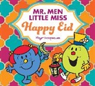 Adam Hargreaves, Hargreaves Adam - Mr. Men & Little Miss Celebrations
