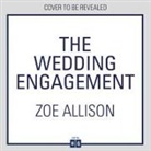 Zoe Allison - The Wedding Engagement