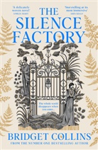 Bridget Collins, Collins Bridget - The Silence Factory
