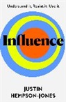 Justin Hempson-Jones, Hempson-Jones Justin - Influence