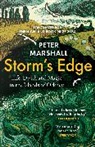 Peter Marshall - Storm's Edge