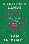 Sam Dalrymple - Shattered Lands