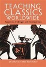 John Bulwer, Steven Hunt, John Bulwer, Bulwer John, Steven Hunt, Hunt Steven - Teaching Classics Worldwide