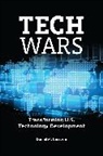 Daniel M Gerstein, Daniel M. Gerstein, Gerstein Daniel M. - Tech Wars
