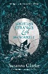 Susanna Clarke, Clarke Susanna - Jonathan Strange & Mr Norrell