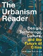 Stefan Al, Tom Verebes, Stefan Al, Al Stefan, Tom Verebes, Verebes Tom - The Urbanism Reader